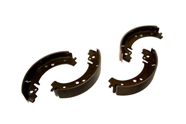 Brake Shoe Set (Z06821)