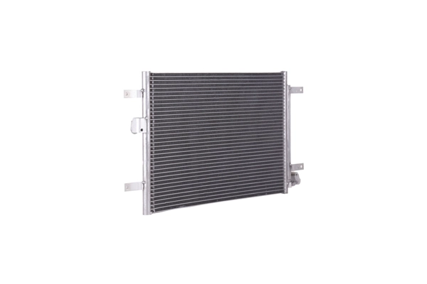 Condenser, air conditioning (Z19233)