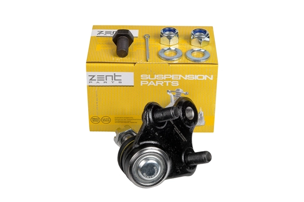 Ball Joint