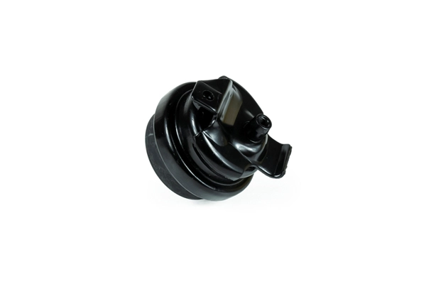 Mounting, engine