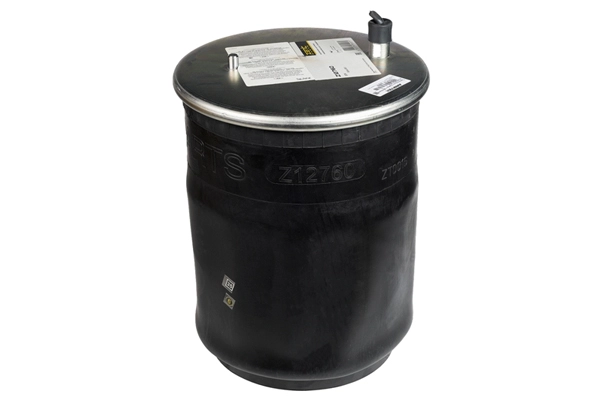 Bellow, air suspension