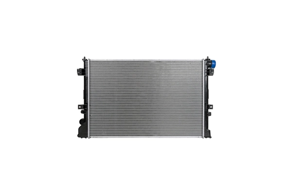 Radiator, engine cooling (Z20248)