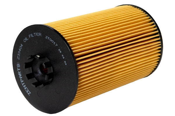 Oil Filter (Z33404)