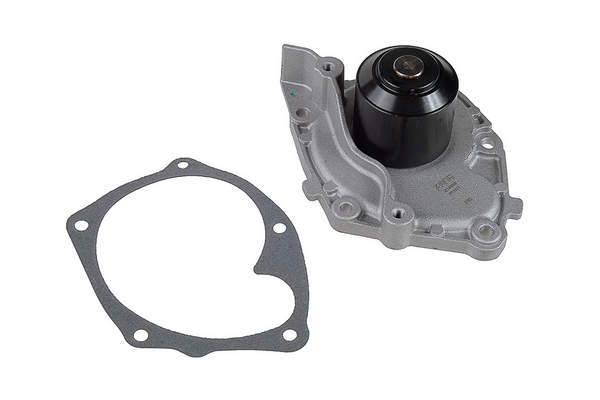 Water Pump, engine cooling (Z14668)