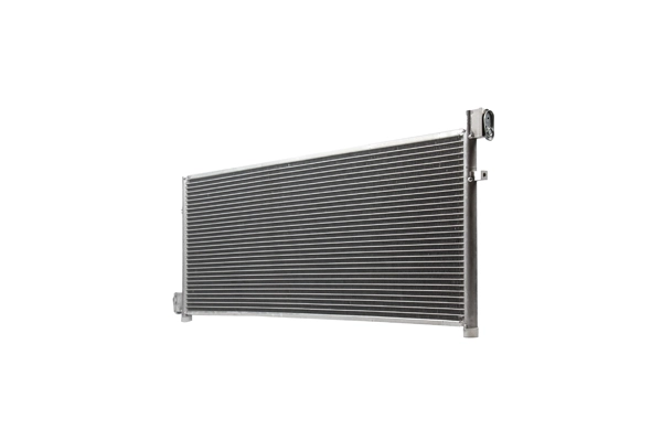 Condenser, air conditioning (Z19101)
