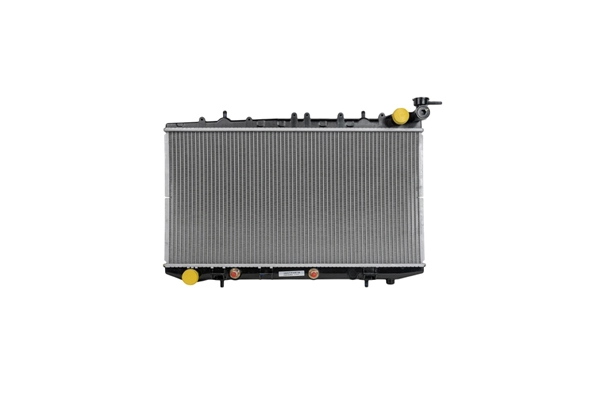 Radiator, engine cooling (Z20220)
