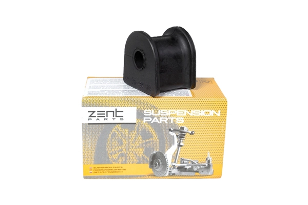 Bushing, leaf spring