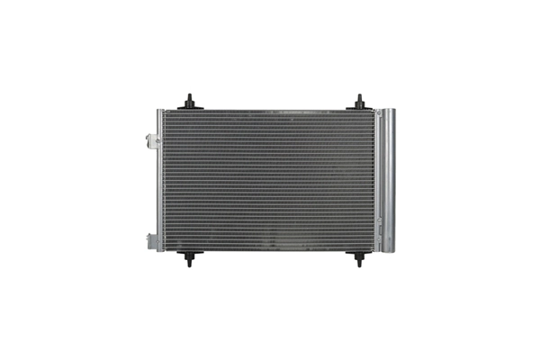 Condenser, air conditioning (Z19130)