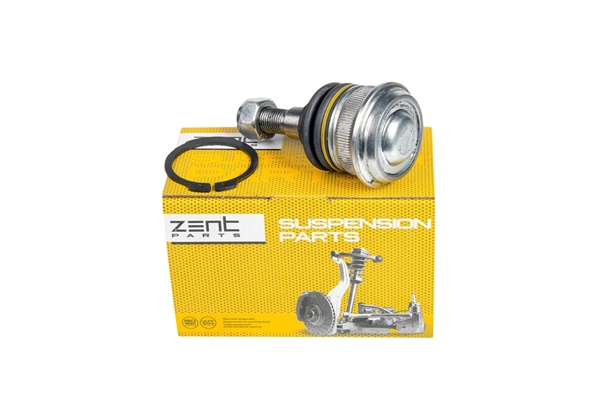 Ball Joint