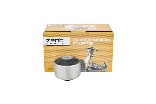 Mounting, control/trailing arm