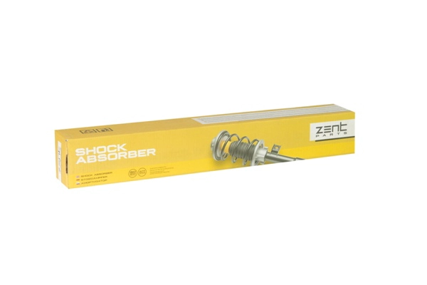 Shock Absorber