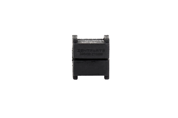 Mounting, stabiliser bar