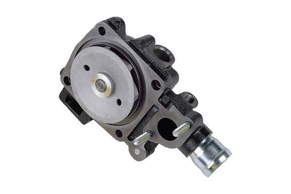 Water Pump, engine cooling (Z14642)