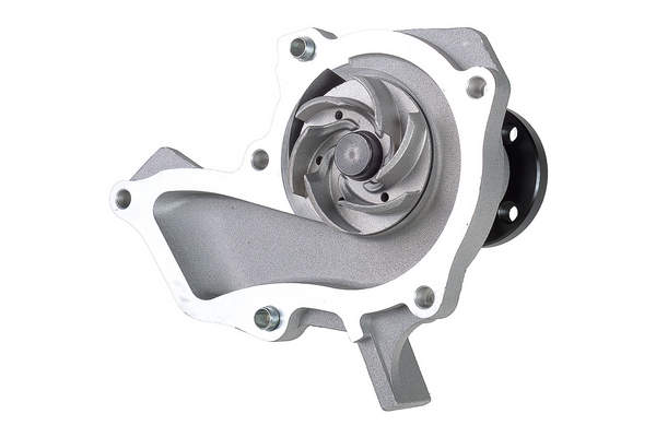 Water Pump, engine cooling (Z14637)