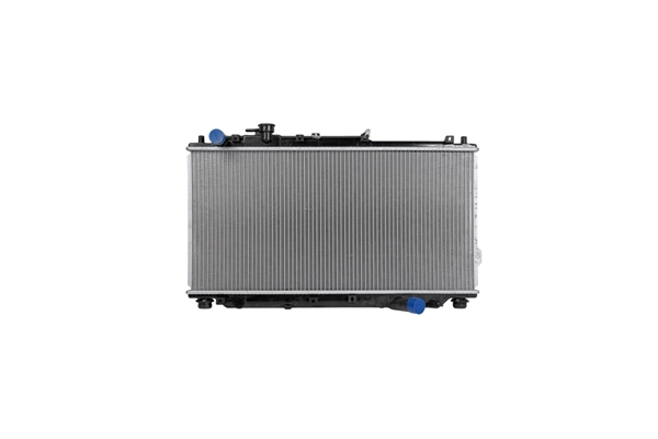 Radiator, engine cooling (Z20204)