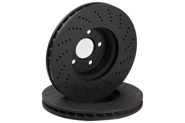 Brake Disc (Z06175)