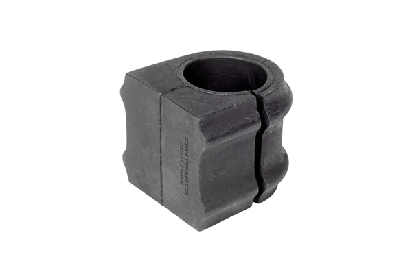 Mounting, stabiliser bar