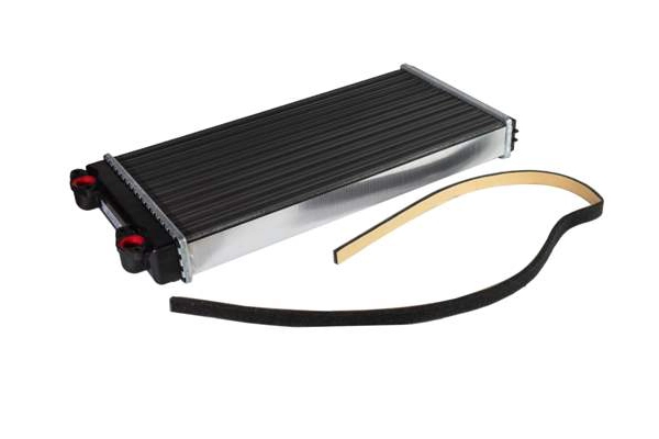 Heat Exchanger, interior heating (Z19711)