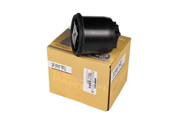 Mounting, control/trailing arm