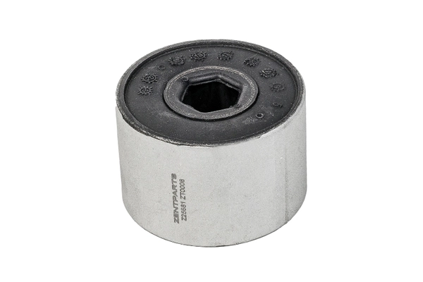 Mounting, control/trailing arm (Z25681)