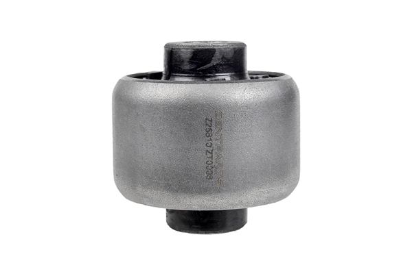 Mounting, control/trailing arm