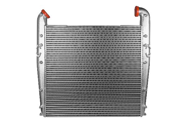 Charge Air Cooler (Z12504)