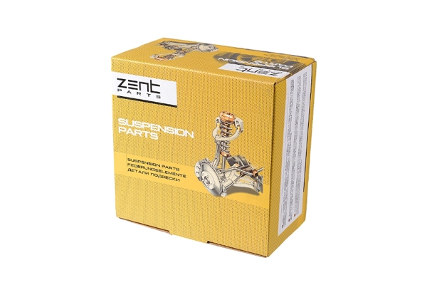 Suspension Strut Support Mount