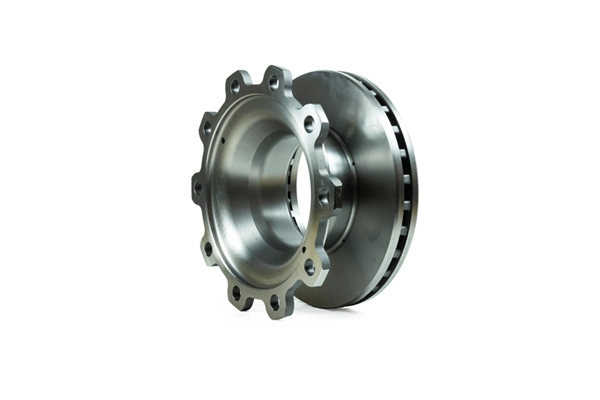 Brake Disc (Z05925)