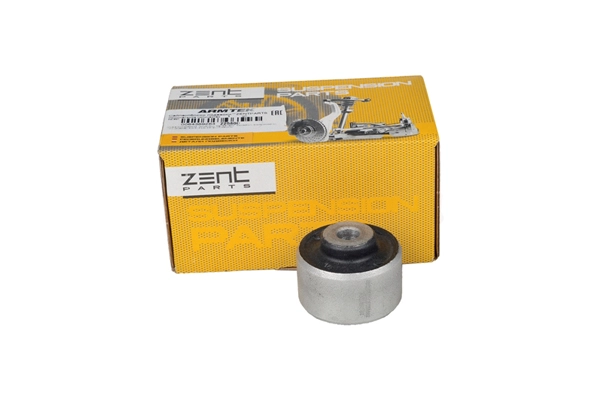 Mounting, control/trailing arm