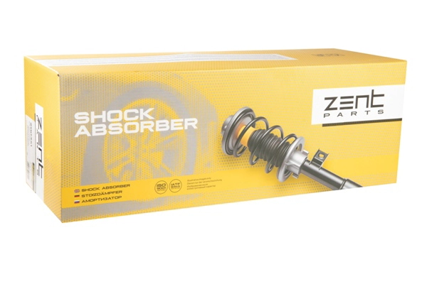 Shock Absorber