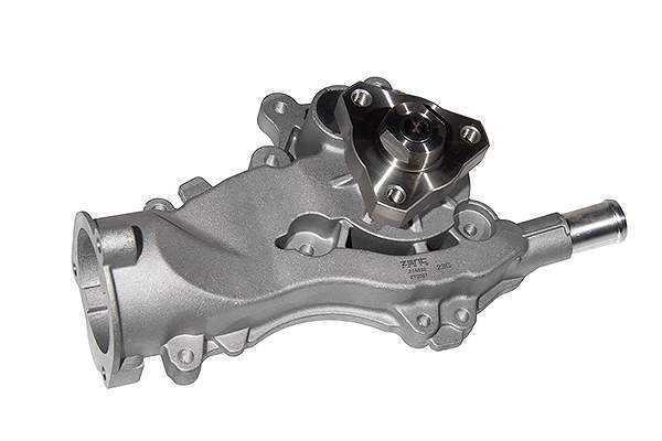 Water Pump, engine cooling (Z14532)