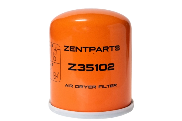 Air Dryer Cartridge, compressed-air system (Z35102)