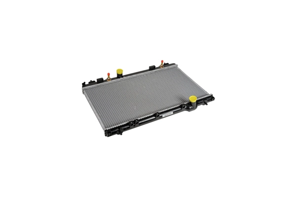 Radiator, engine cooling (Z20263)