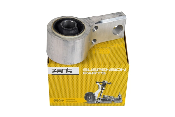 Mounting, control/trailing arm