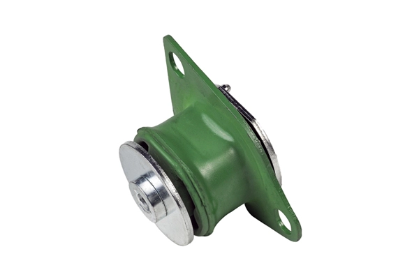 Mounting, control/trailing arm