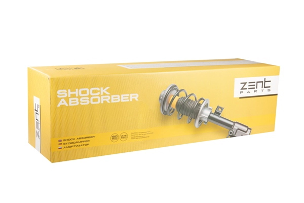 Shock Absorber