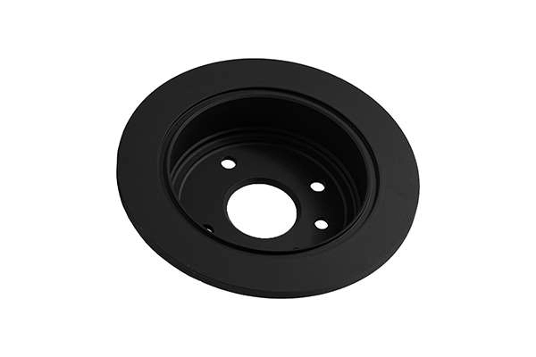 Brake Disc (Z05958)