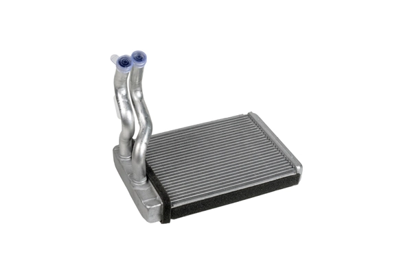 Heat Exchanger, interior heating (Z19796)