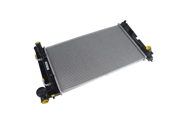 Radiator, engine cooling (Z20084)