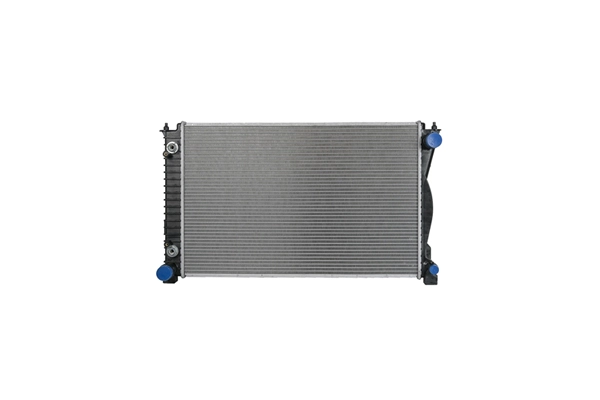 Radiator, engine cooling (Z20527)