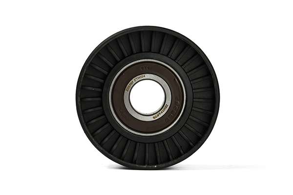 Tensioner Pulley, V-ribbed belt