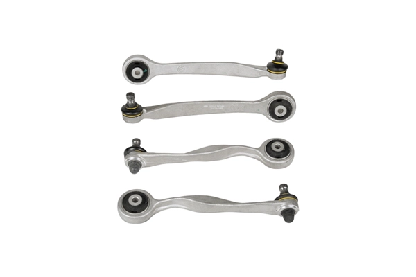 Control/Trailing Arm Kit, wheel suspension