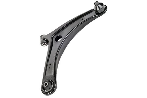 Control/Trailing Arm, wheel suspension (Z24732)