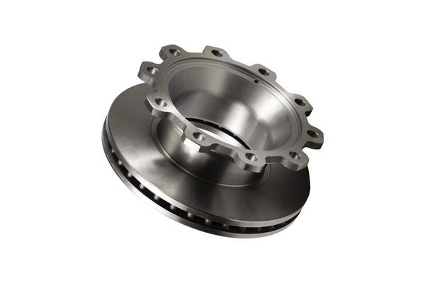 Brake Disc (Z05917)