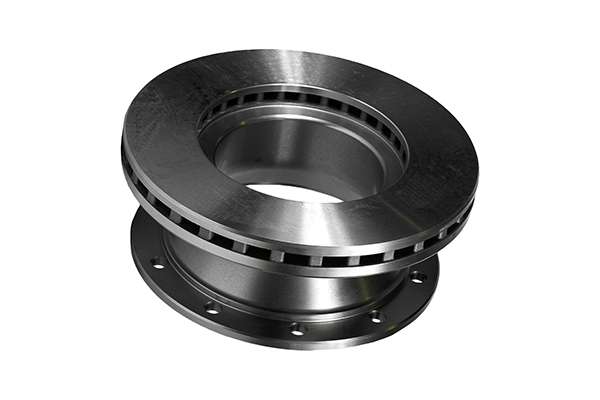 Brake Disc (Z05904)