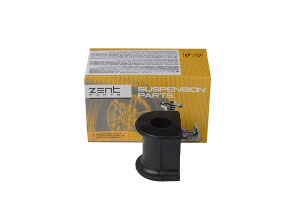 Mounting, stabiliser bar