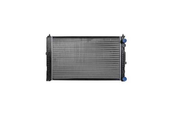 Radiator, engine cooling (Z20353)