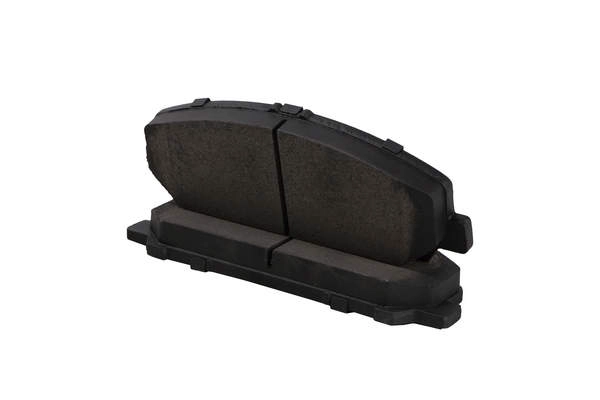 Brake Pad Set, disc brake (Z07619)