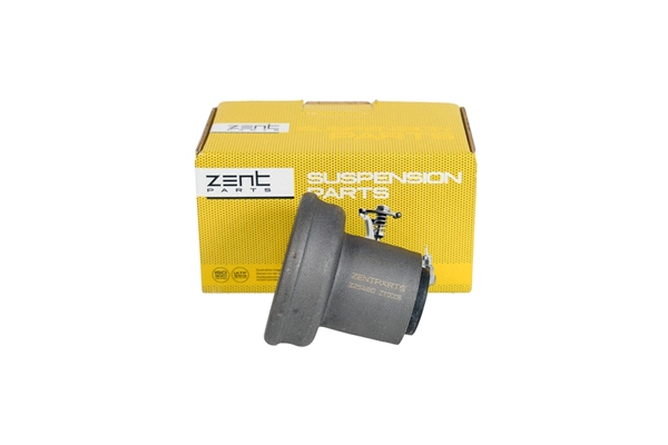 Mounting, control/trailing arm