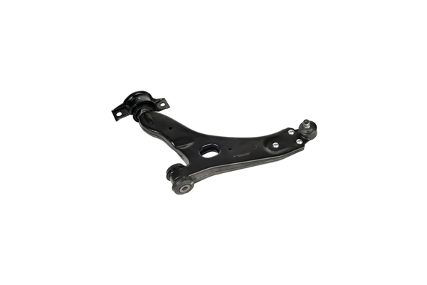 Control/Trailing Arm, wheel suspension (Z24497)